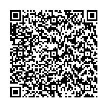 まち部会意見募集二次元コード