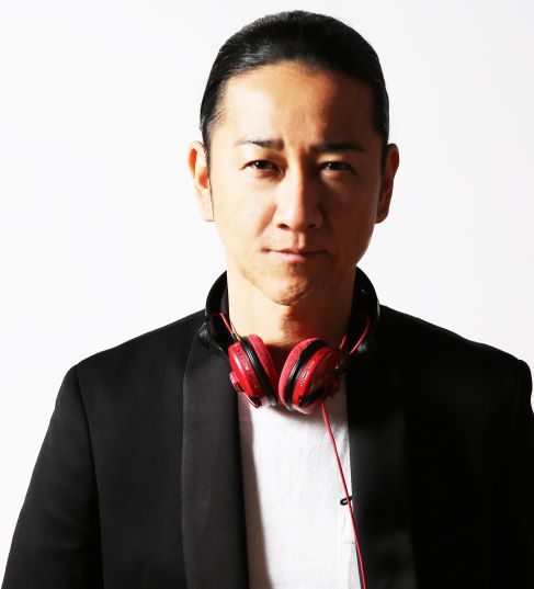 DJドラゴンさんの写真