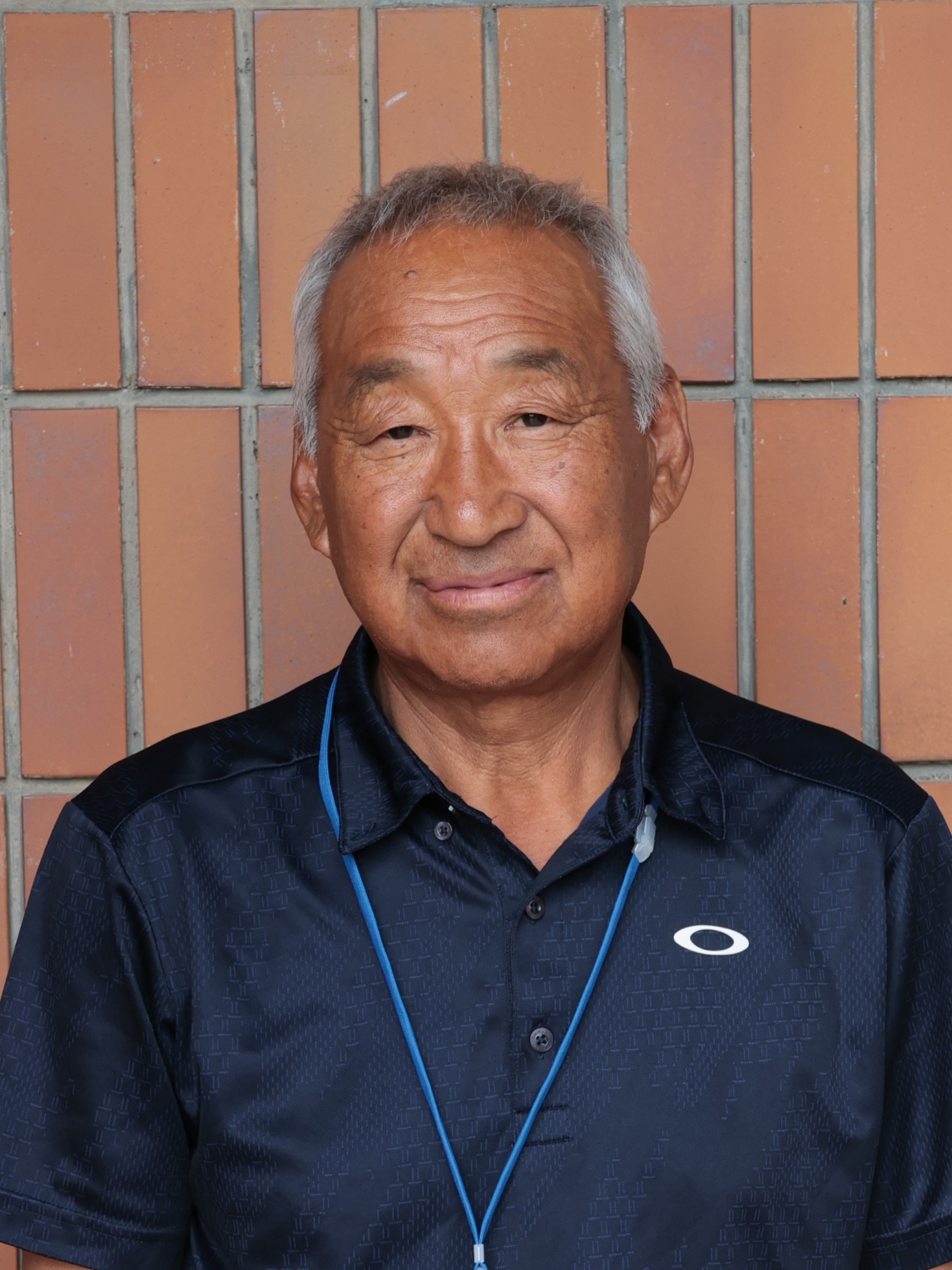 待井吉久さんの写真