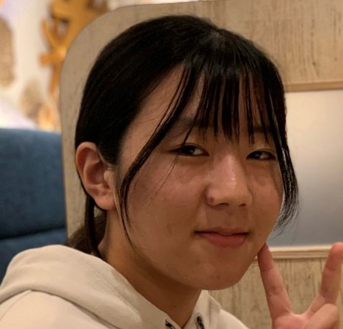 猪俣飛鳥華さん
