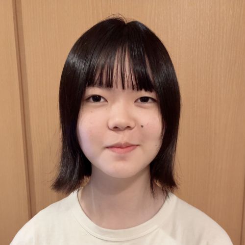 久保田涼羽さん