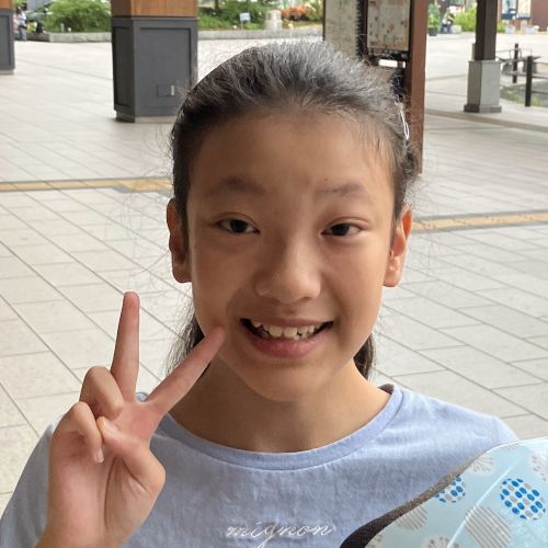 松田眞奈さん