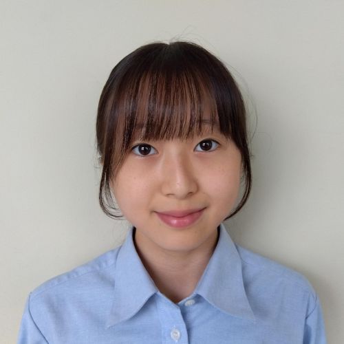 鈴木星さん