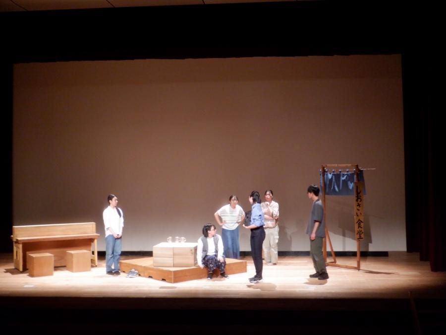 長野日本大学高等学校