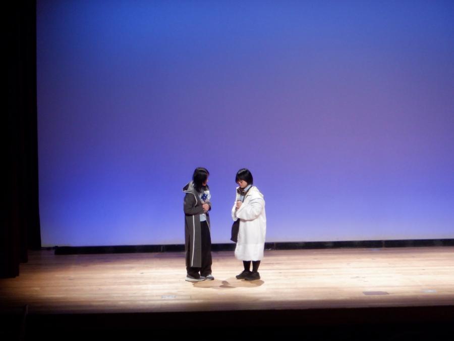 文化学園長野高等学校