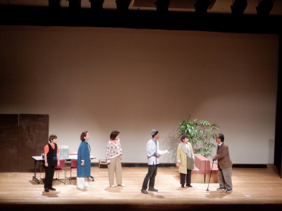 Nサバイバルシアター