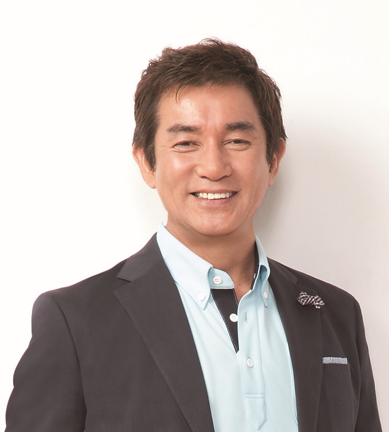 田中健さんの写真