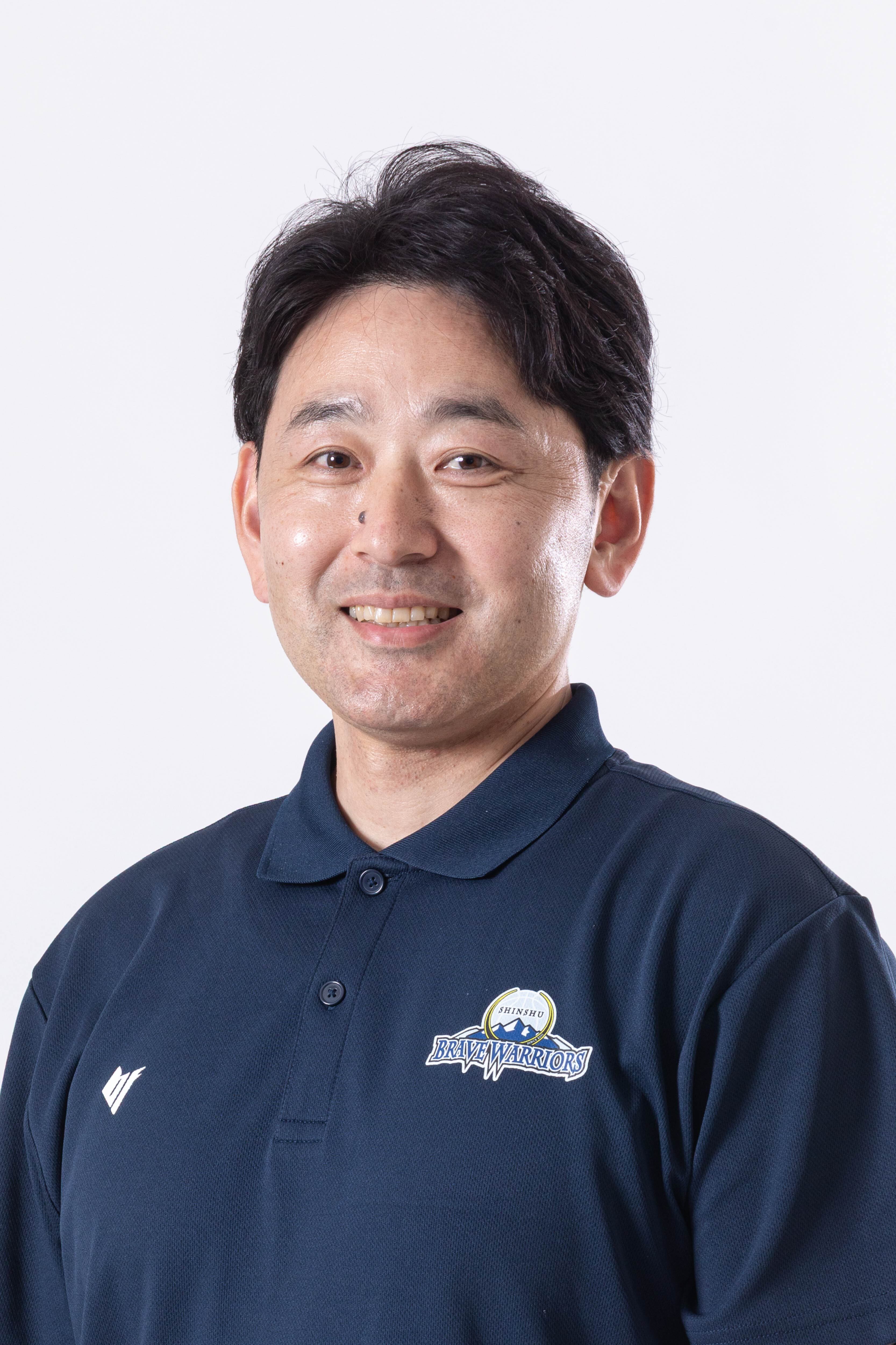 青野和人さんの写真