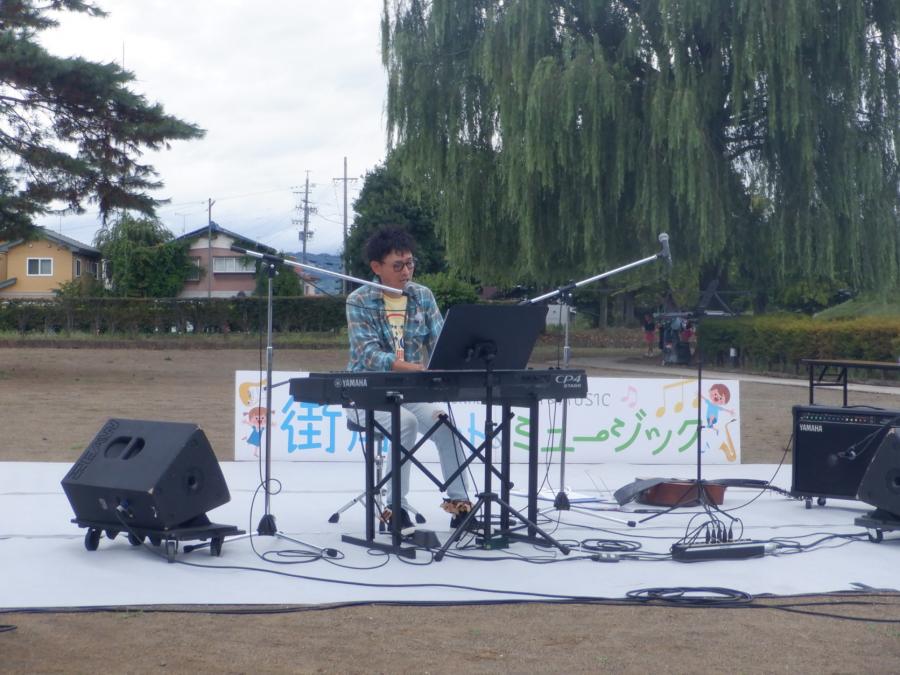 テツ＆タカタカ