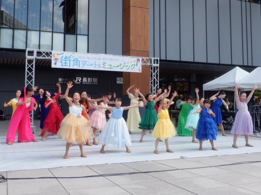 ダンススタジオBeCast