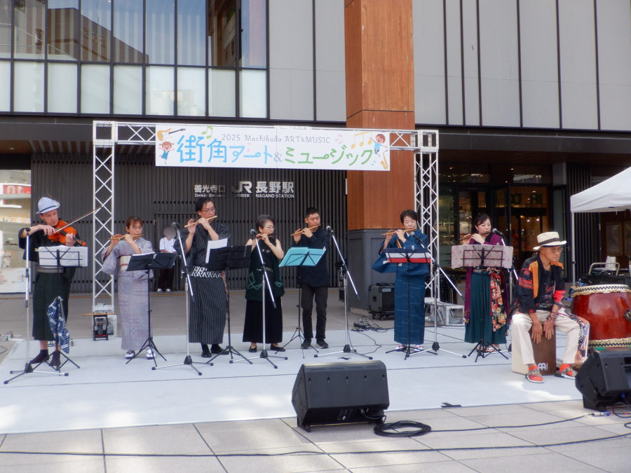 リバーブエコーズ
