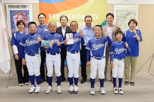 集合写真
