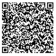 除外申請二次元コード（画像添付）