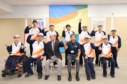集合写真