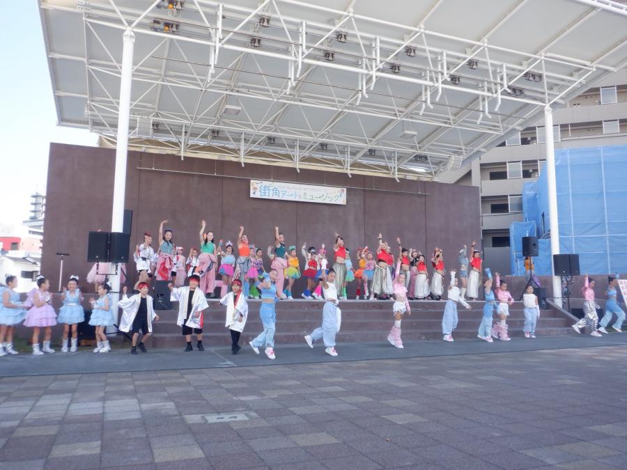 ナチュラルムーブメント321