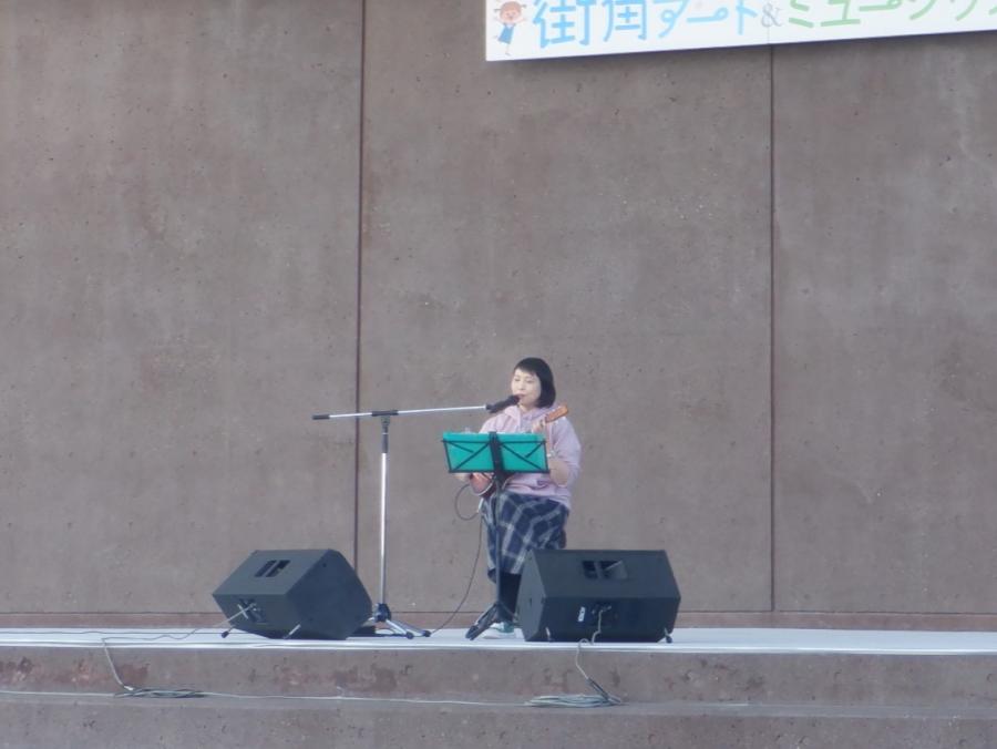 長野国際アカデミークラブ [HARUKA]