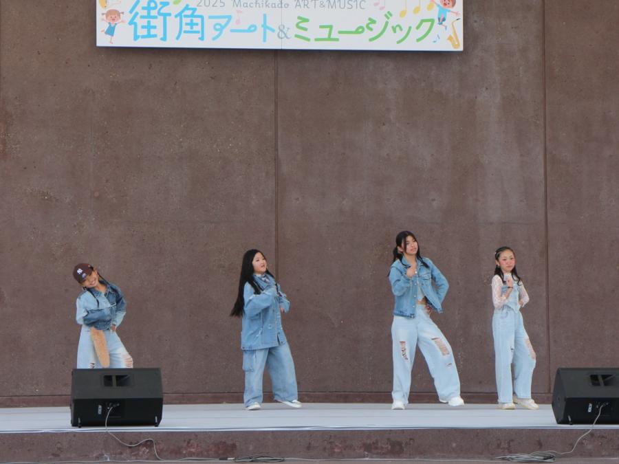 ダンススクールrhythm