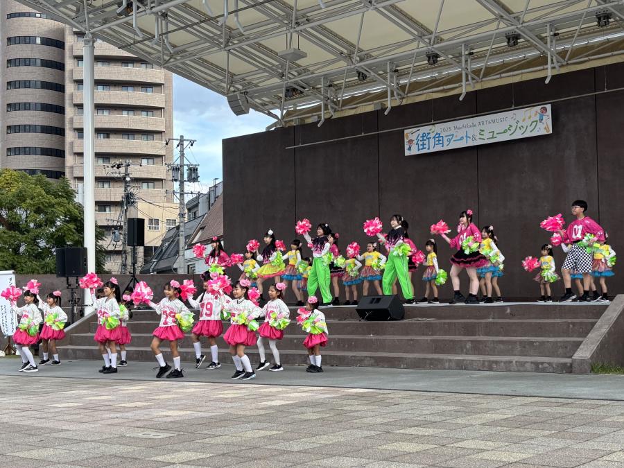 ダンススタジオブロードウェイ