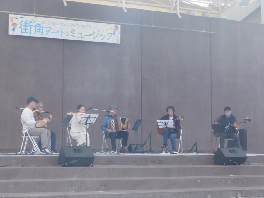 グルーポ・オラサォン