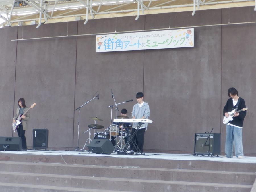 長野大学ジャズサークル