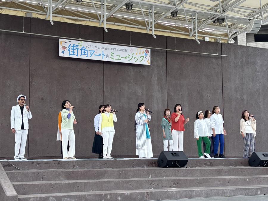 長野ゴスペルプレイズ