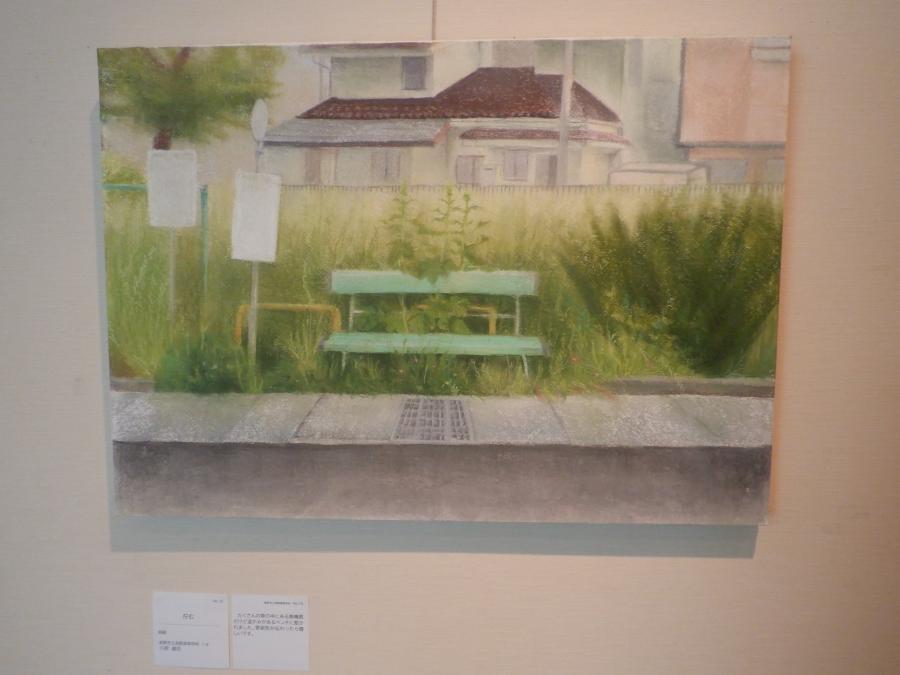 市立長野高等学校11