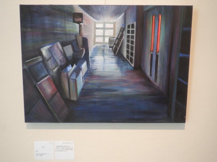 市立長野高等学校13