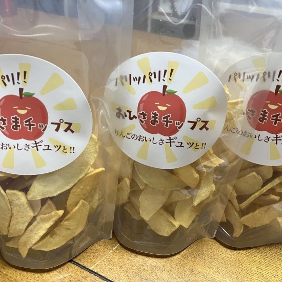 ドライフルーツ