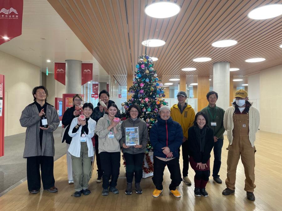 第18回SAKURAマルシェ3