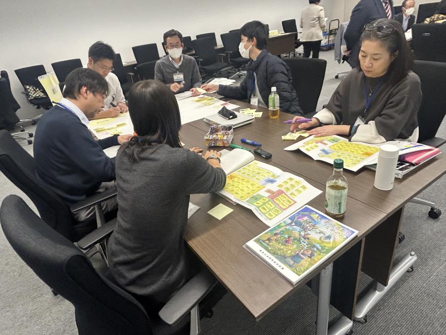 第3回まち部会1