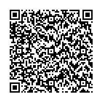 認定申請2次元コード