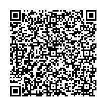 交付申請（1回目）2次元コード