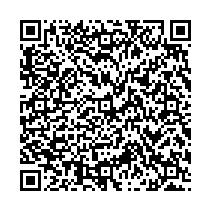 実績報告2次元コード