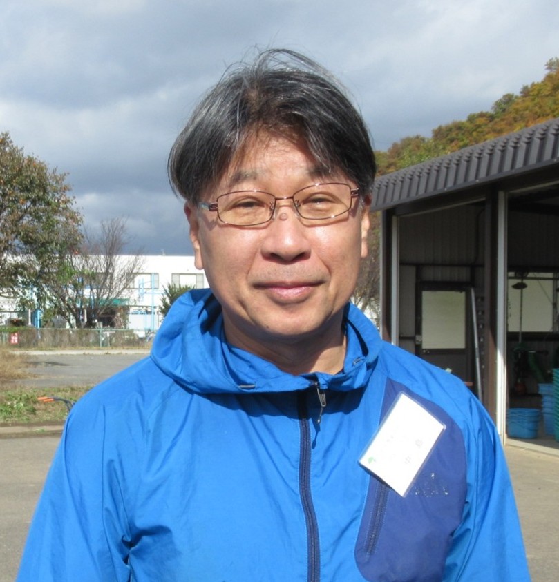 中島広光さんの写真