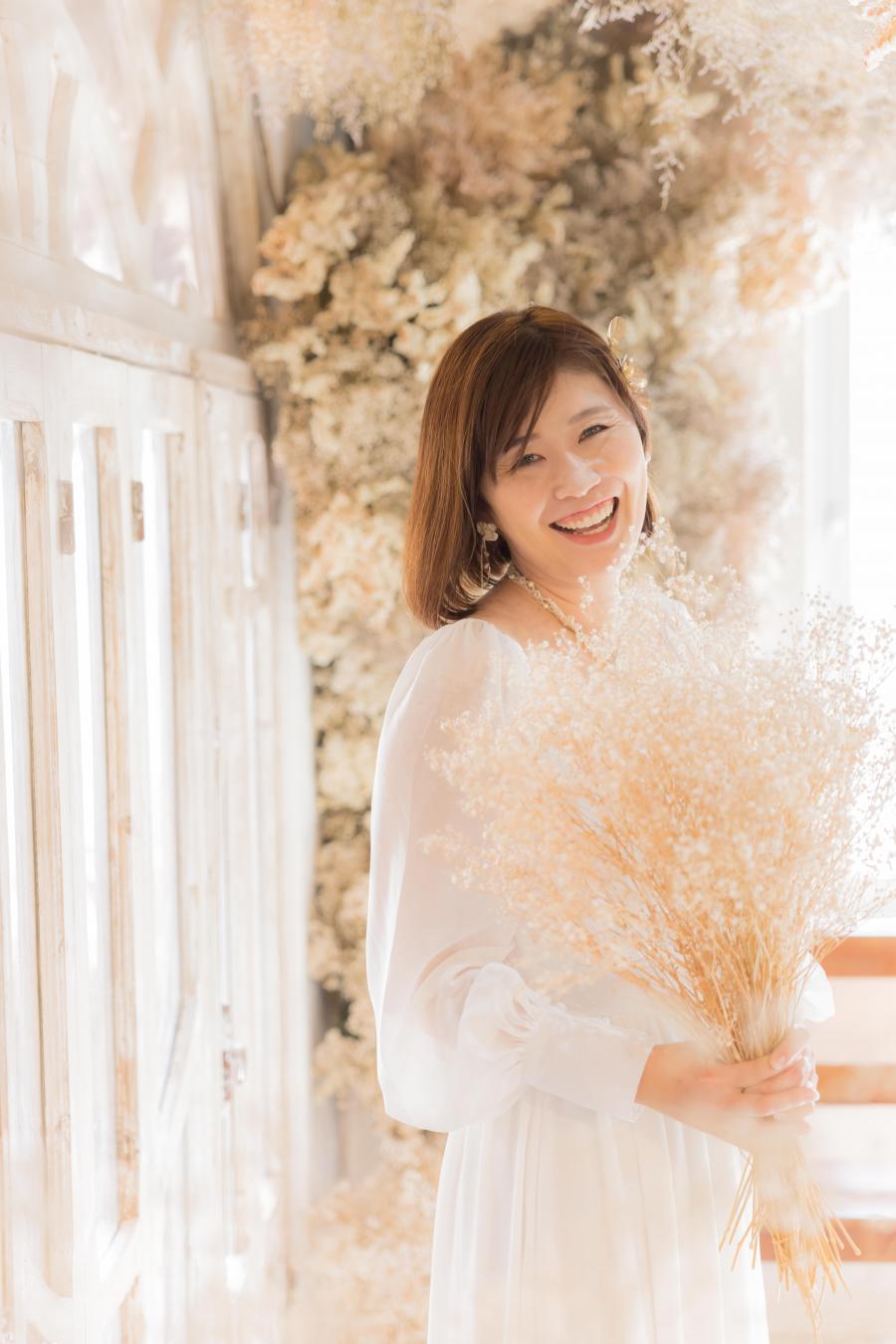 玉井里香さん宣材写真