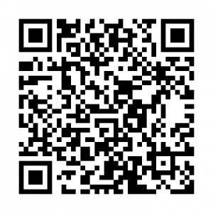 公式LINE二次元コード