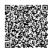 アンケート用二次元コード