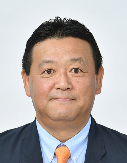 岩田社長