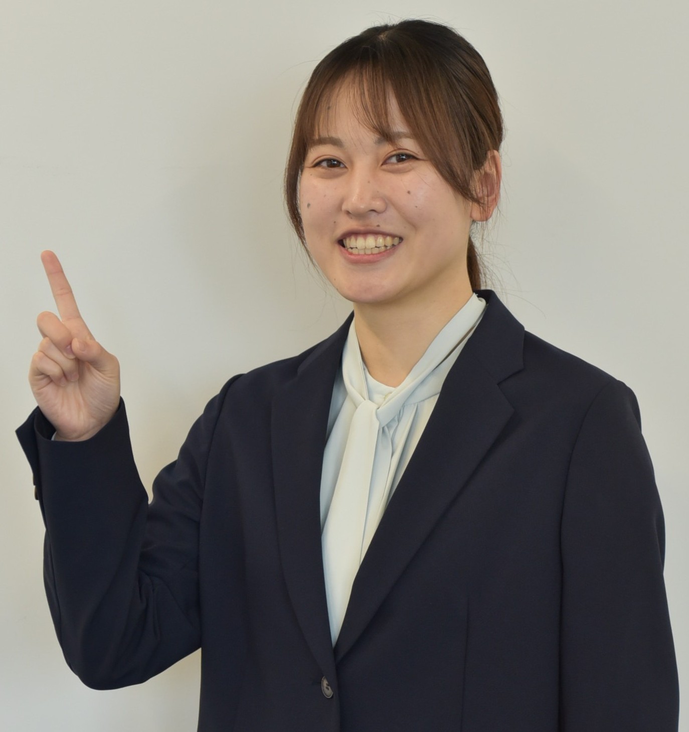 安永主事の写真