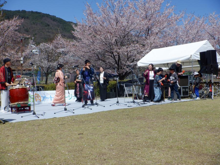 リバーブエコーズ