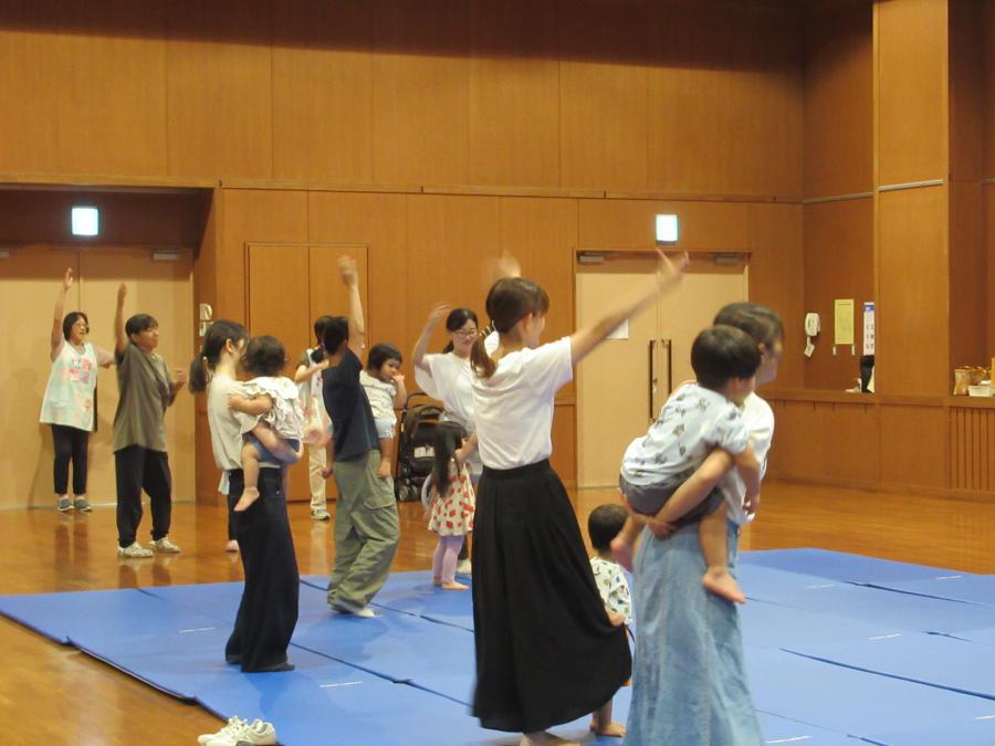 フラダンス