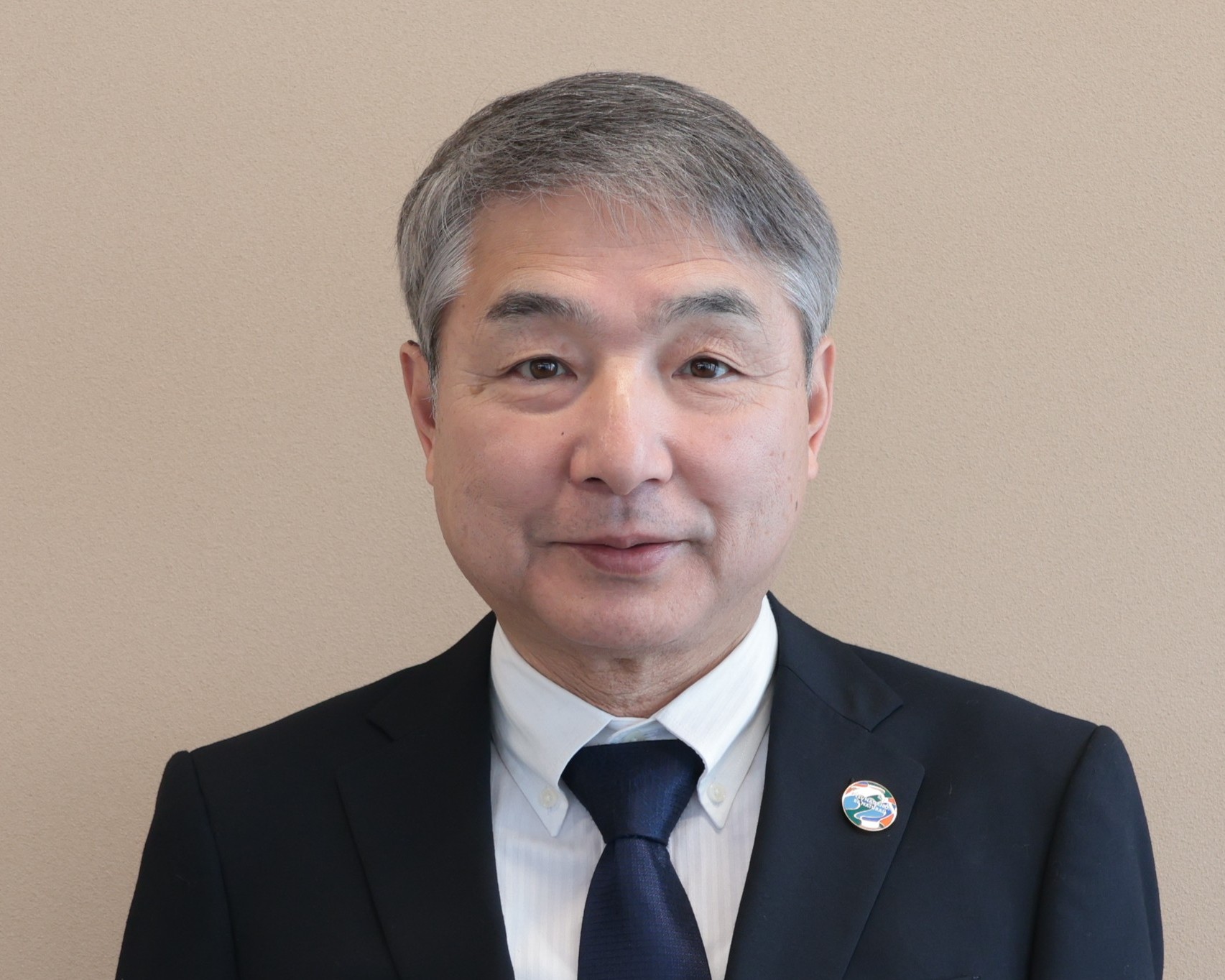 西澤 雅樹前副市長の写真