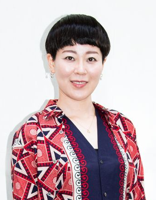 瀧波ユカリさんの写真