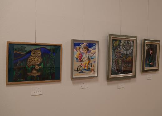 絵画