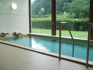 森林囃子(もくもくばやし)の写真