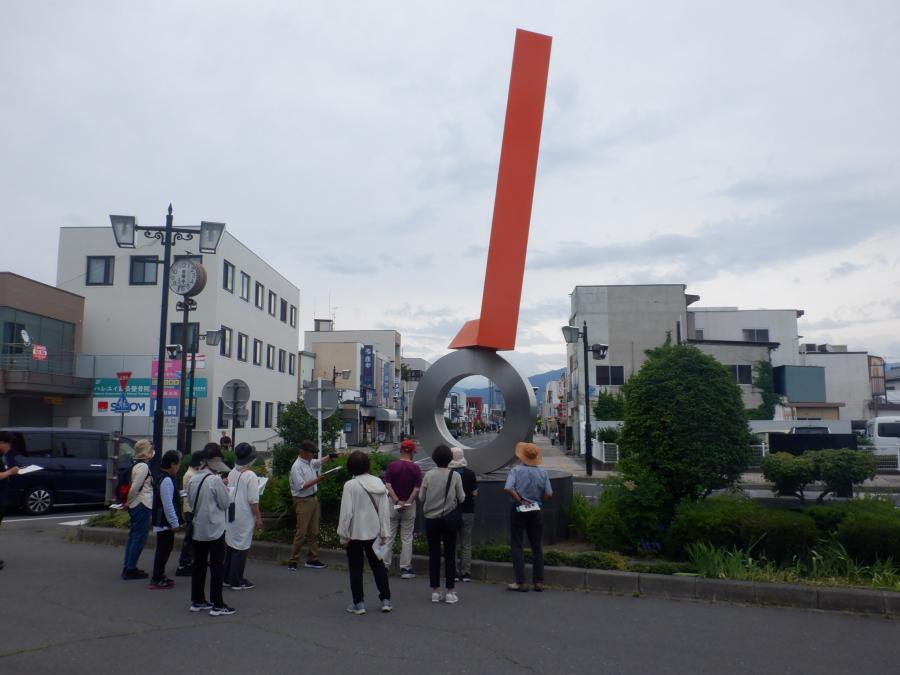 輪の仕掛/ビクトワールオランジェ