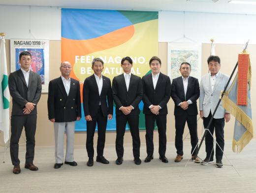 信越硬式野球クラブ