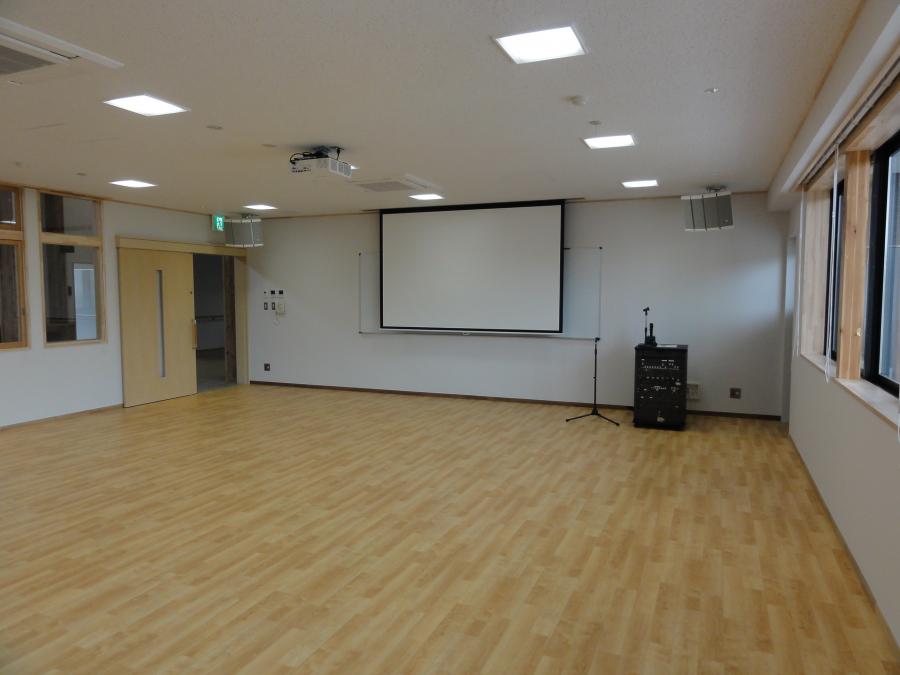 学習室