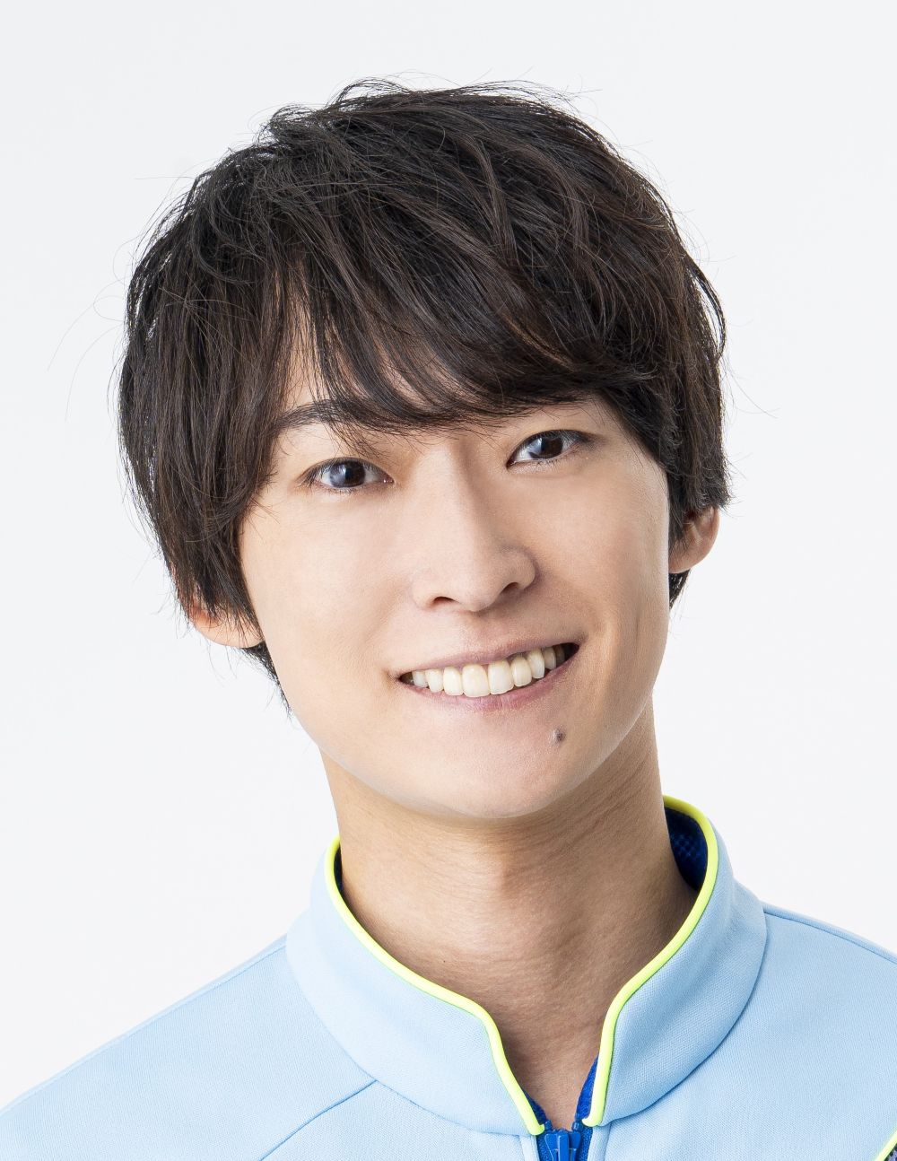福尾誠さんの写真