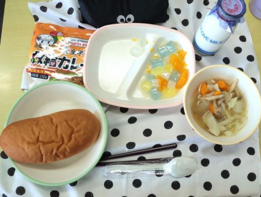 給食2